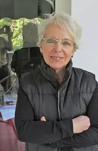Lisette TARDY