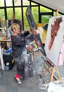 Martine STURM