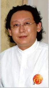 portrait