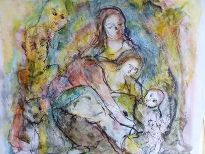 Famille